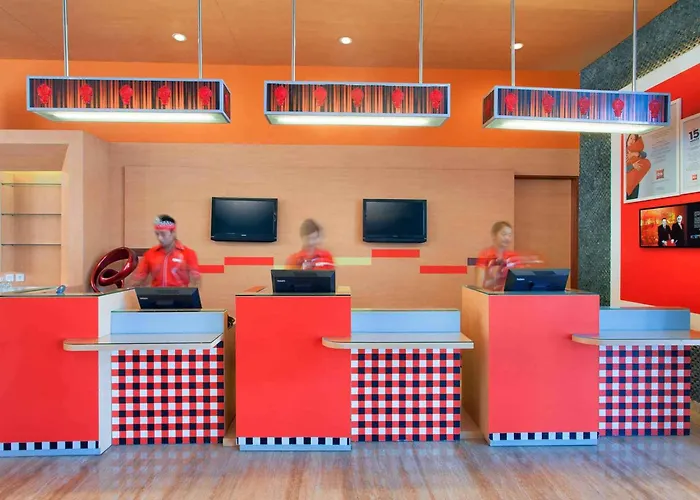 Ibis Bali Kuta