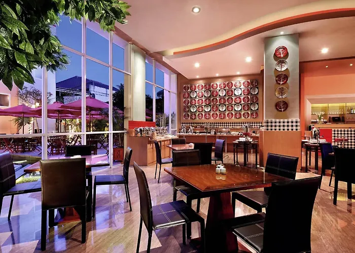 Ibis Bali Kuta
