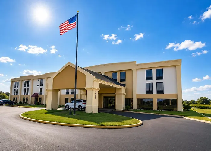 Casino Inn And Suites Tunica Resorts