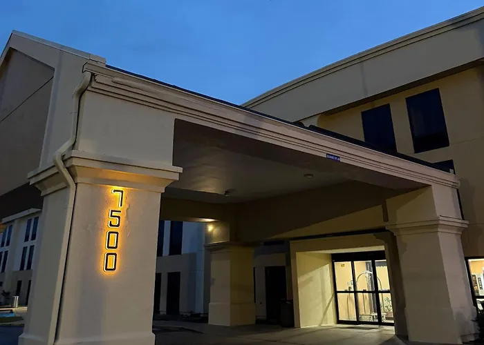 Casino Inn And Suites Tunica Resorts