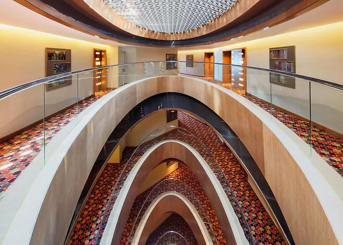 Movenpick Hotel Ankara