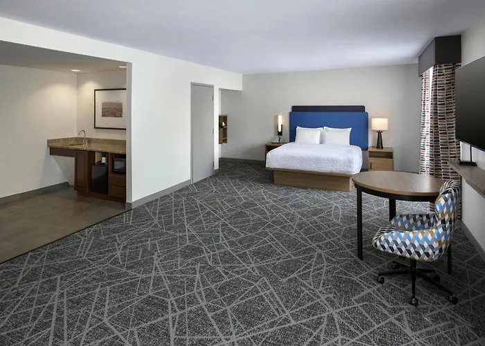 Hampton Inn And Suites New Hartford/Utica