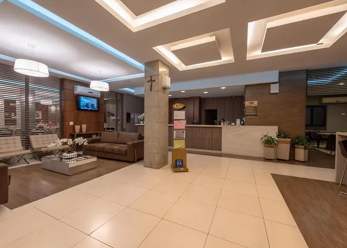 Class Hotel Passos