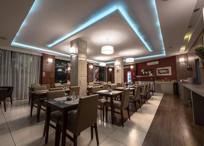 Class Hotel Passos