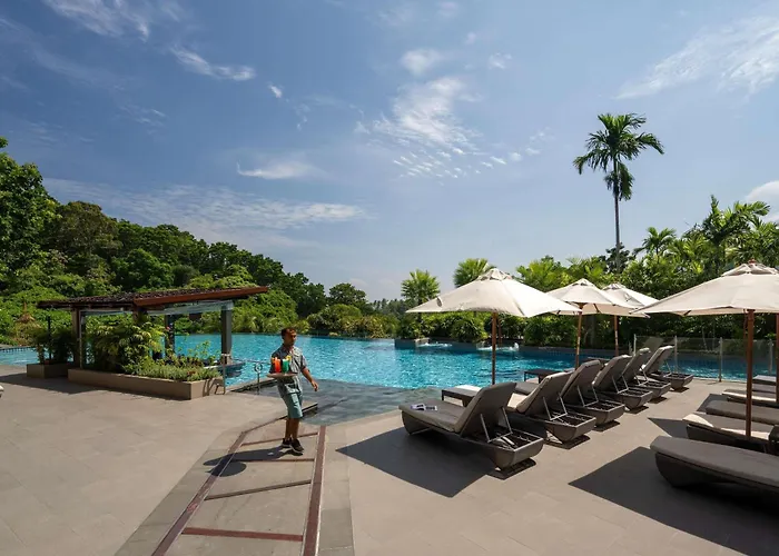 Avista Hideaway Phuket Patong - Mgallery
