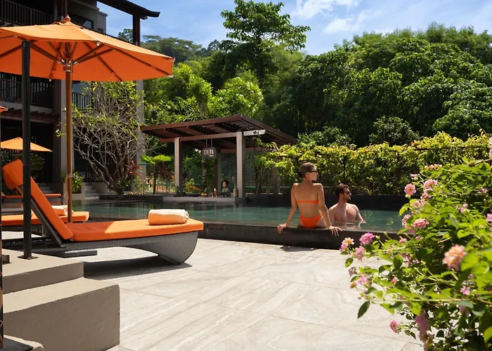 Avista Hideaway Phuket Patong - Mgallery