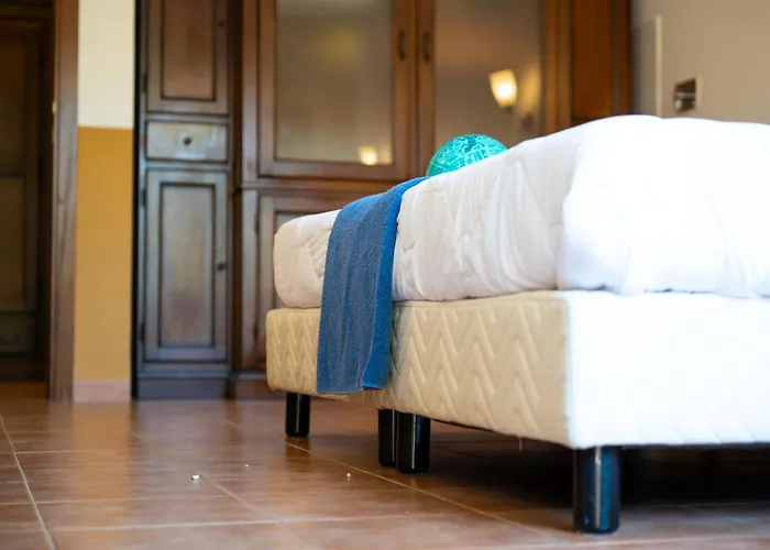 Essence Maremma Toscana - Borgo Magliano Resort
