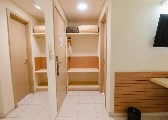 Hotel Caiuá Express
