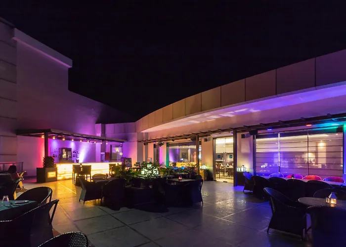 Golden Tulip Panchkula
