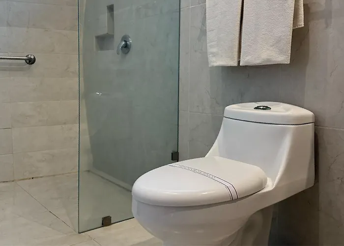 Matices Hotel De Barricas