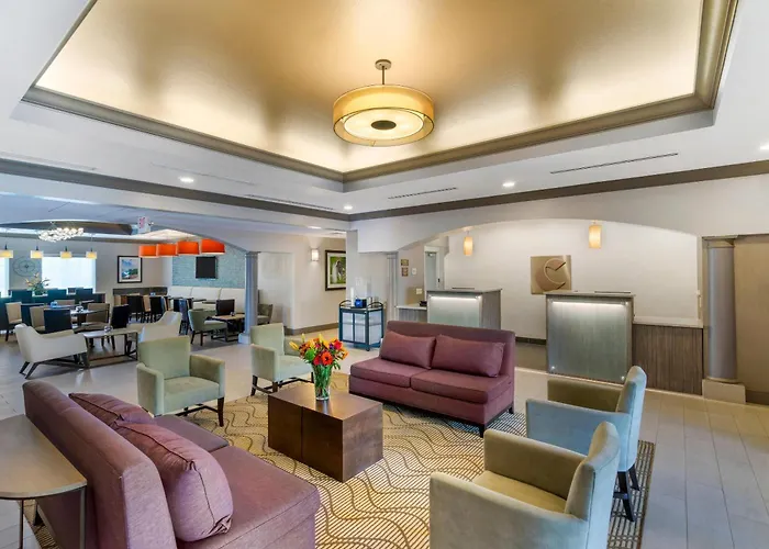 Comfort Inn & Suites Port Charlotte-Punta Gorda