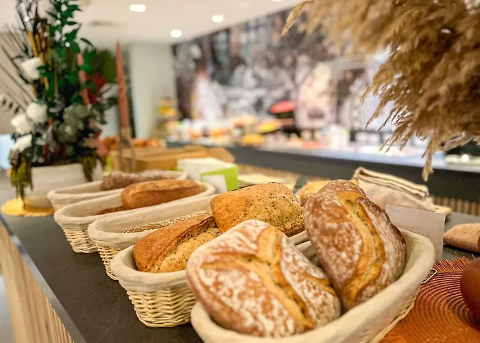 ibis budget Nimes Centre Gare