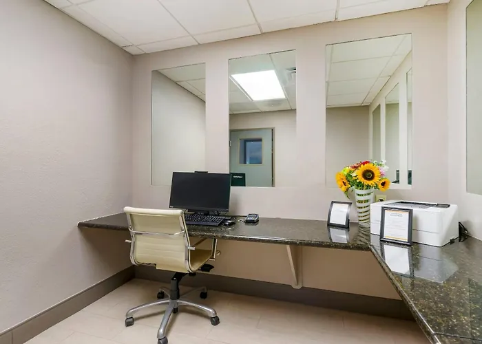 Comfort Inn & Suites Port Charlotte-Punta Gorda