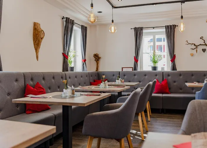 Reiters Wohlfühlhotel
