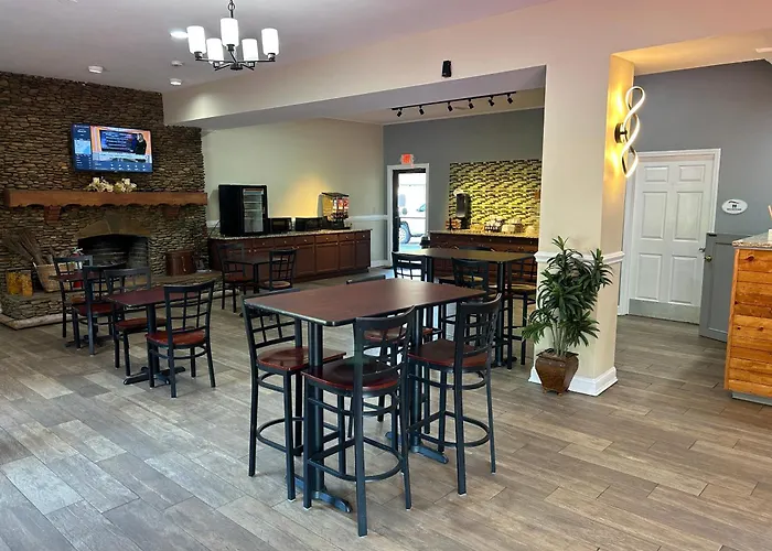 Baymont By Wyndham Helen