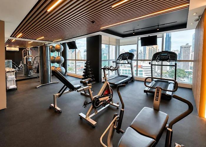 Tryp By Wyndham Panama Centro