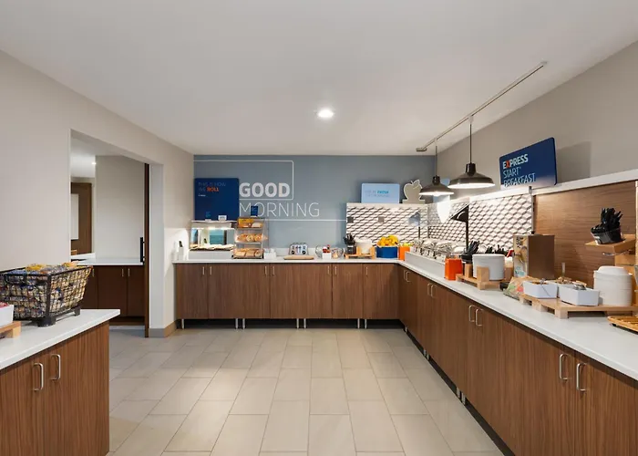 Holiday Inn Express Hotel & Suites - Paso Robles By Ihg