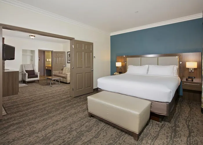 Holiday Inn Express Hotel & Suites - Paso Robles By Ihg