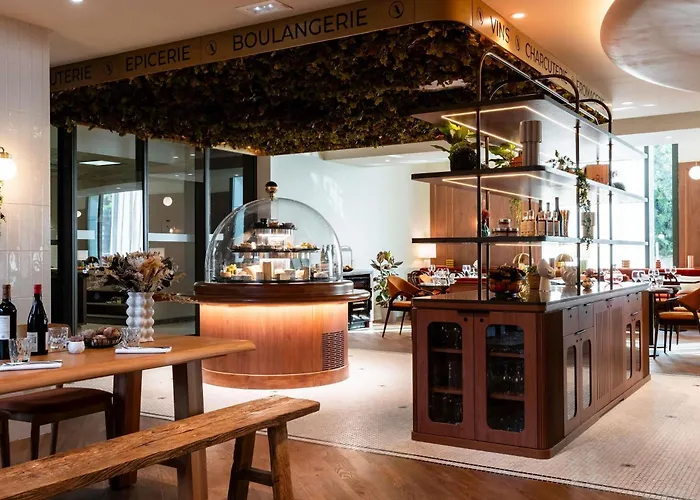 Mercure Villefranche-Sur-Saone