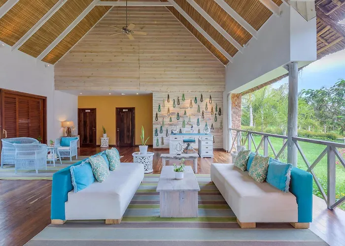 Melia Zanzibar