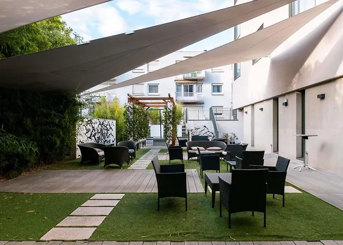 Mercure Villefranche-Sur-Saone