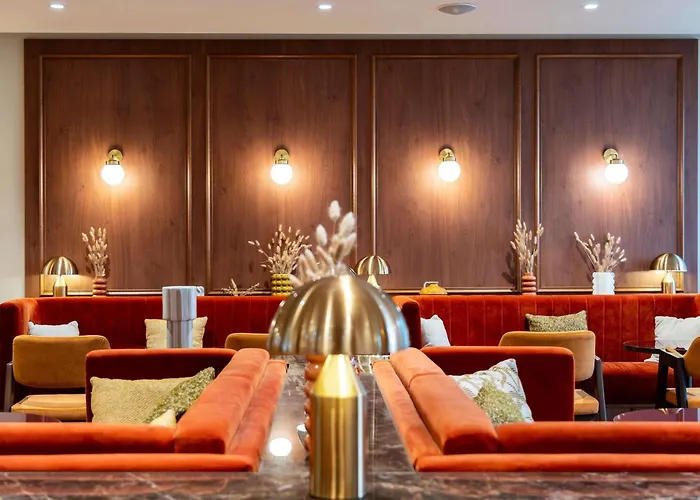 Mercure Villefranche-Sur-Saone