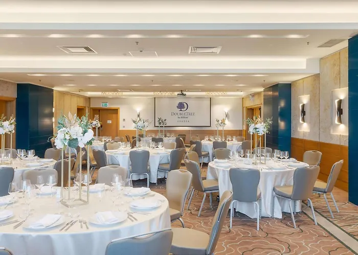 Doubletree By Hilton Oradea