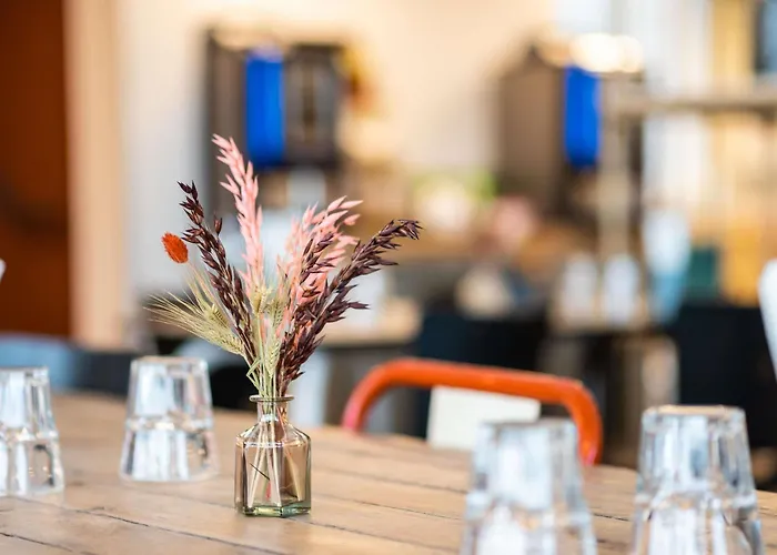 Greet Hotel Bourg-En-Bresse Sud Montagnat