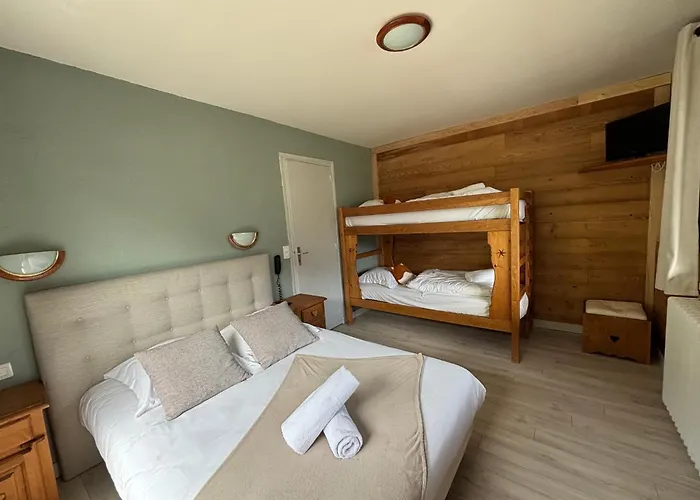 Hotel Le Concorde