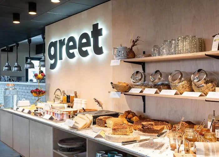 Greet Hotel Bourg-En-Bresse Sud Montagnat