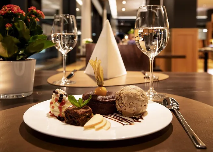 Mercure Chur City West