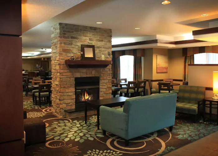 Staybridge Suites Columbia-Highway 63 & I-70 By Ihg