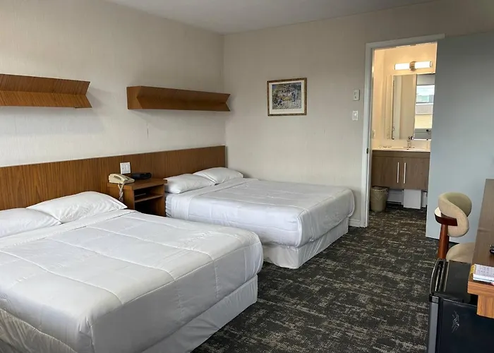 Daigle'S Motel