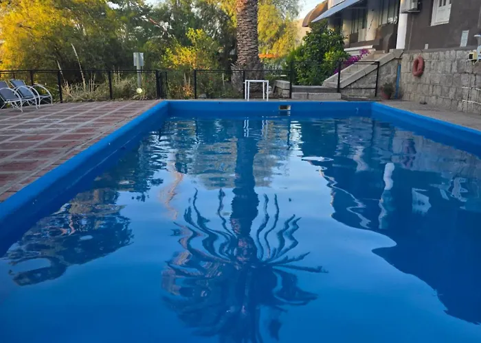 Hotel Uritorco
