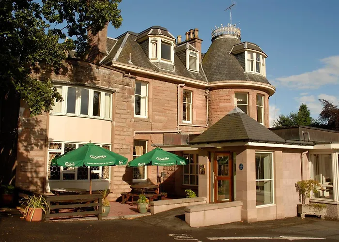 The Murray Park Hotel