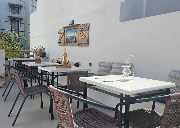Syrianos Hotel
