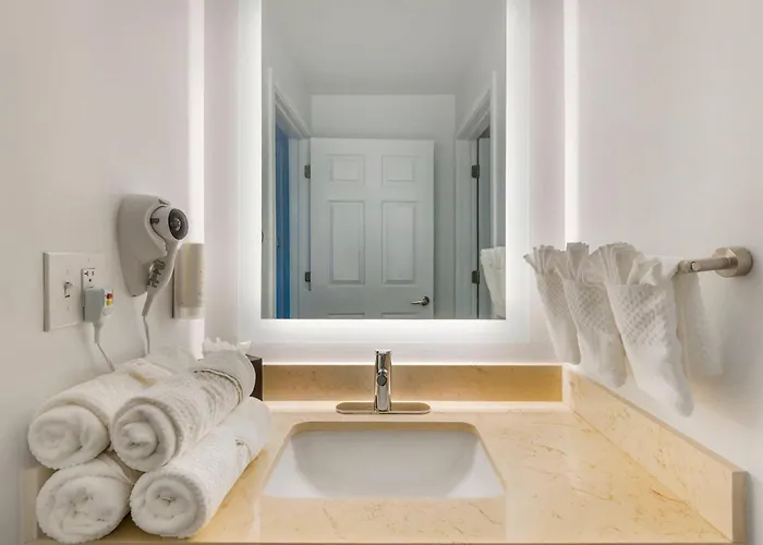 Mainstay Suites Sterling Near Dulles Town Center