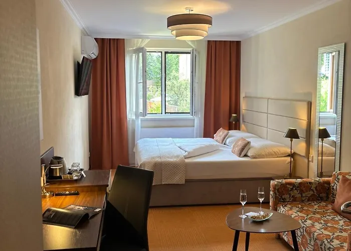 Hotel Garni Expo