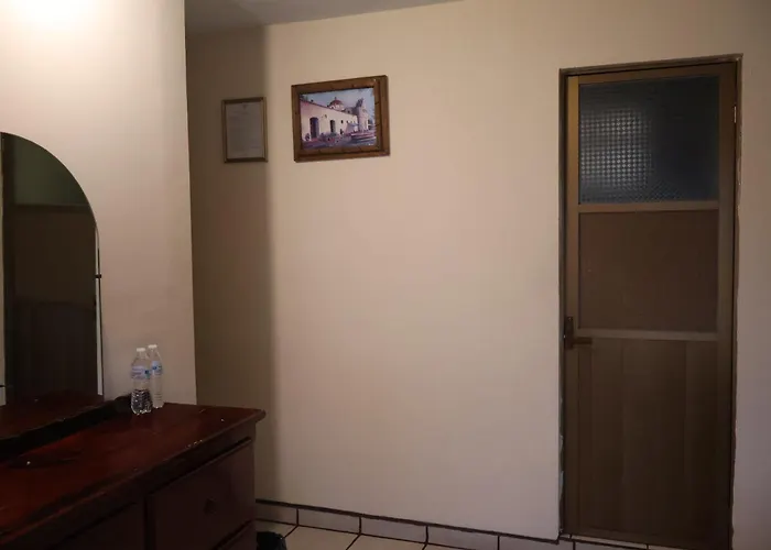 Hotel Casa Cortes