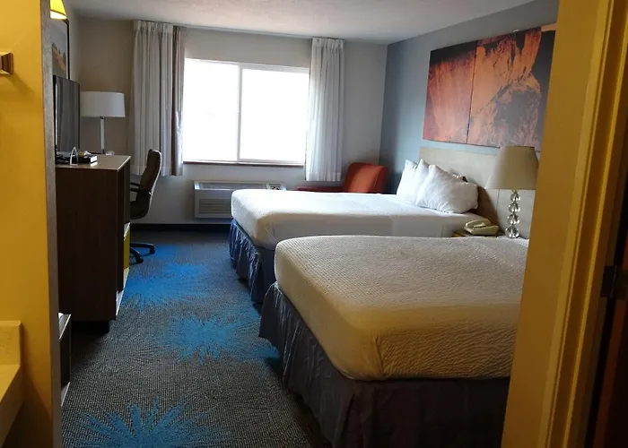 Days Inn By Wyndham Capitol Reef