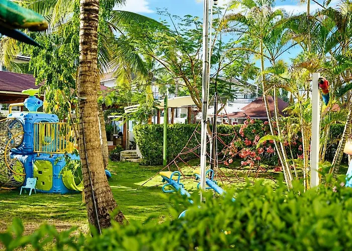 Casual Eden Bayahibe By Casual Hoteles