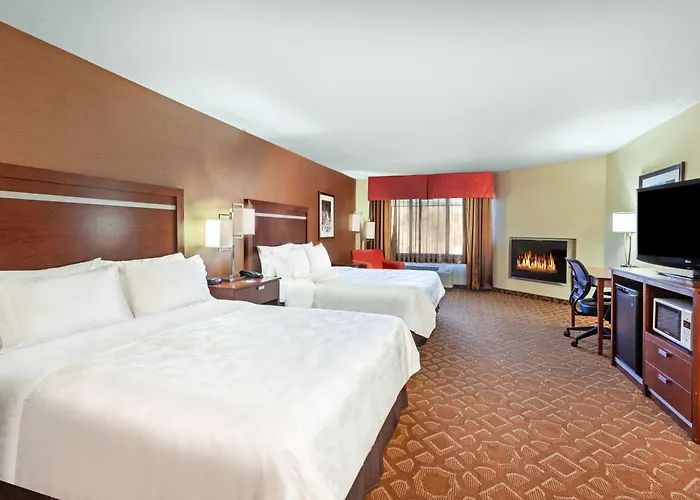 Holiday Inn & Suites Durango Downtown By Ihg