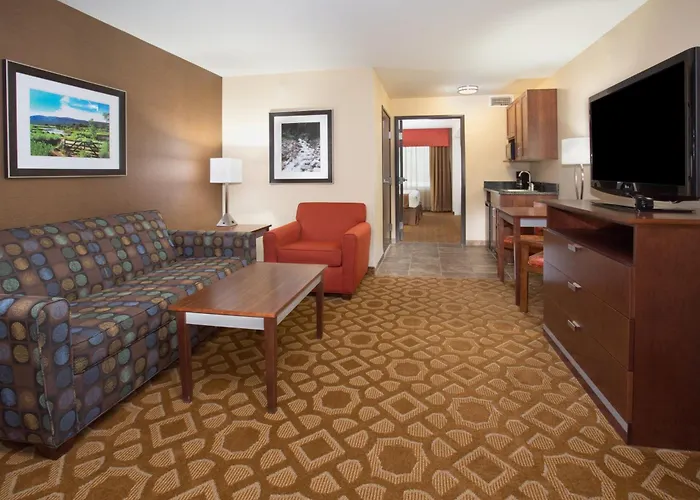 Holiday Inn & Suites Durango Downtown By Ihg