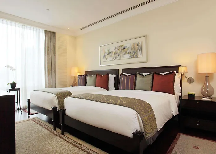 Raffles Makati