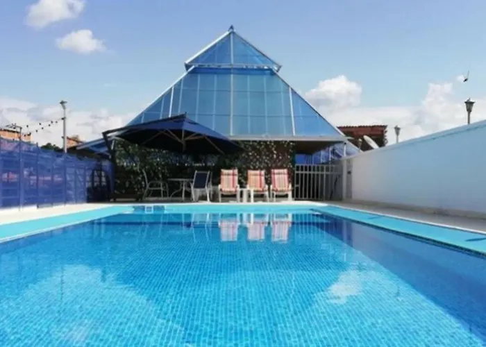 Magdalena Imperial Hotel By Gho Hoteles