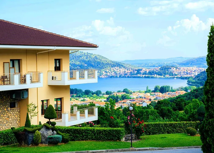 Enastron View Hotel