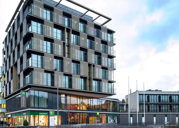 Ibis Styles Nagold