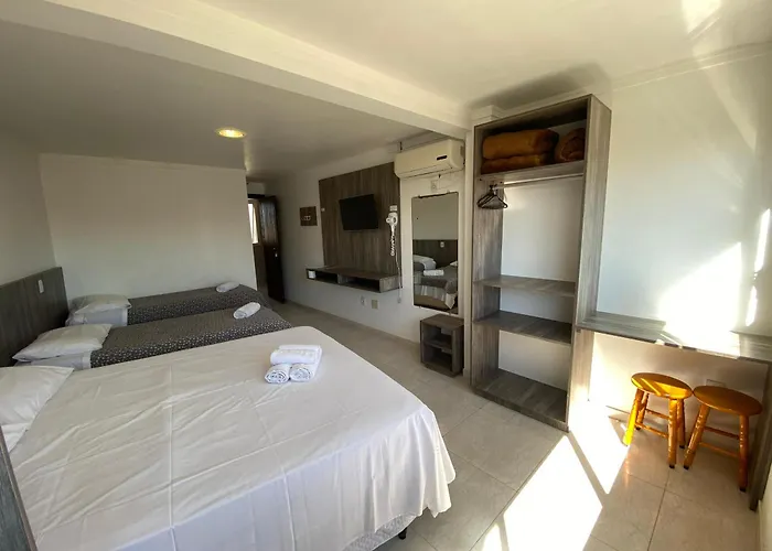 Hotel Jardim Do Mar
