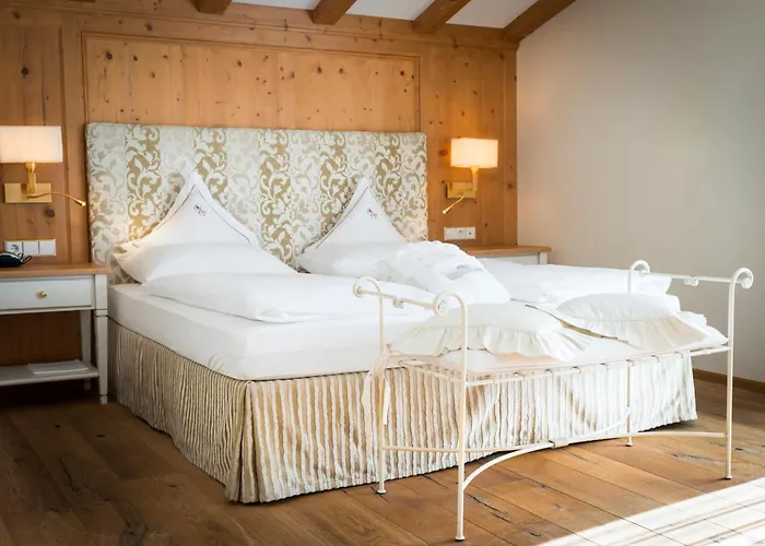 Hotel Starkenberg Schenna