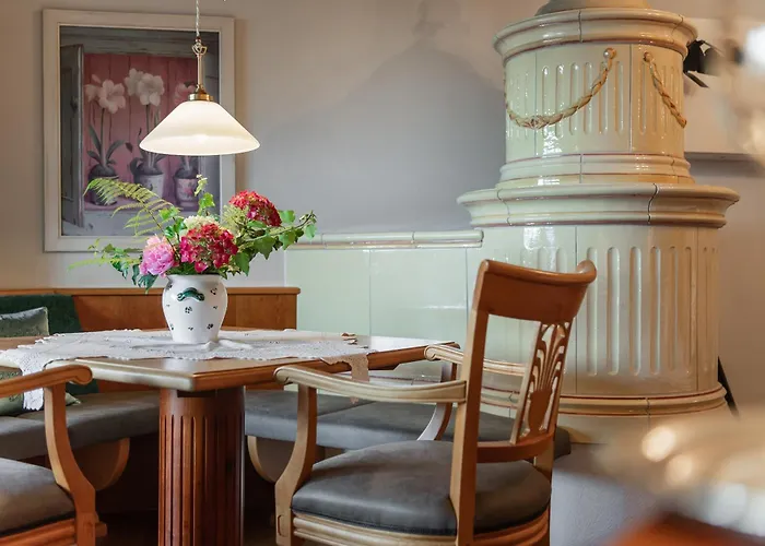 Hotel Starkenberg